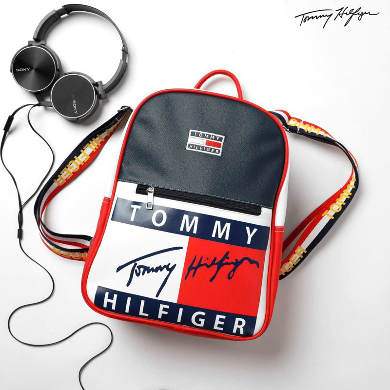 Balo tommy mẫu mới