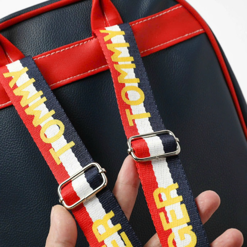 Balo tommy mẫu mới