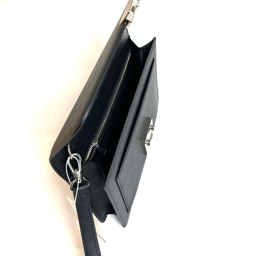 Clutch Cầm Tay Kapa Khóa Số