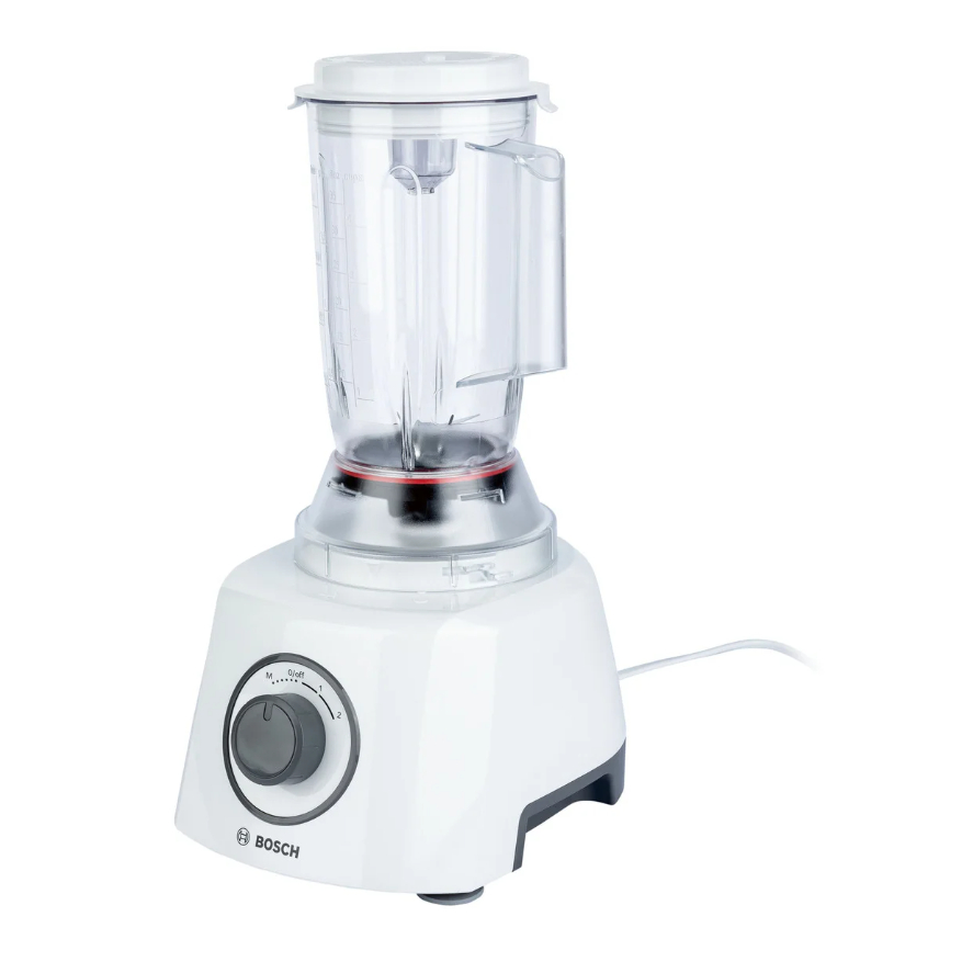 Máy Xay Thịt Đa Năng BOSCH MCM3200W / MCM3100W /MCM4100W, Máy Xay Sinh Tố, Máy Làm Bếp Đa Năng, Nhập Đức, BH 12 Tháng