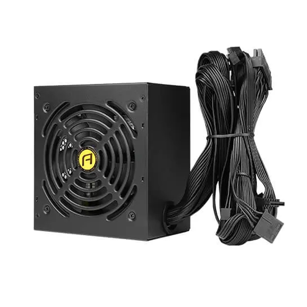Nguồn máy tính Antec CSK550 550W 80 PLUS BRONZE  / Antec Meta V550 hàng chính hãng bảo hành 36 tháng