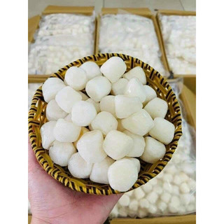 Cồi sò điệp túi 1kg (chỉ giao hoả tốc)