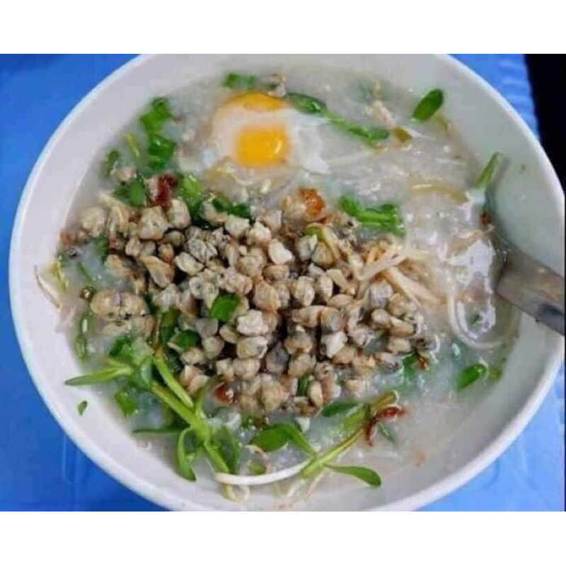 RUỘT HẾN 500GR