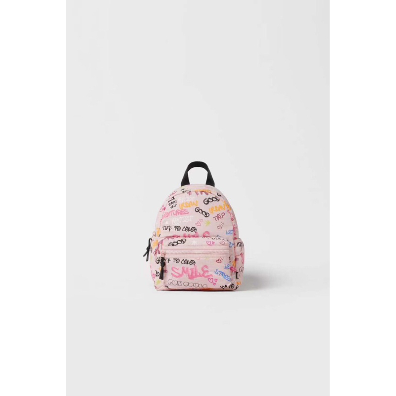 Balo zara mẫu mới