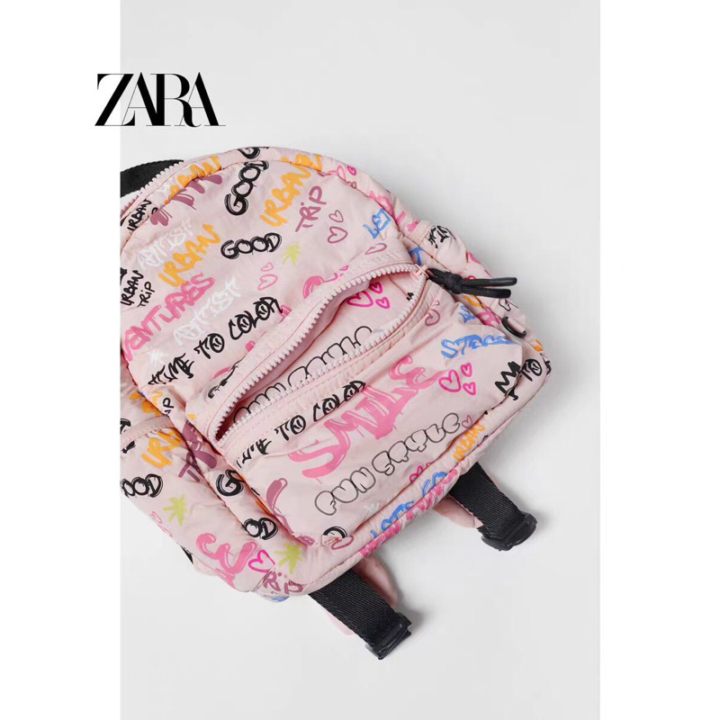 Balo zara mẫu mới