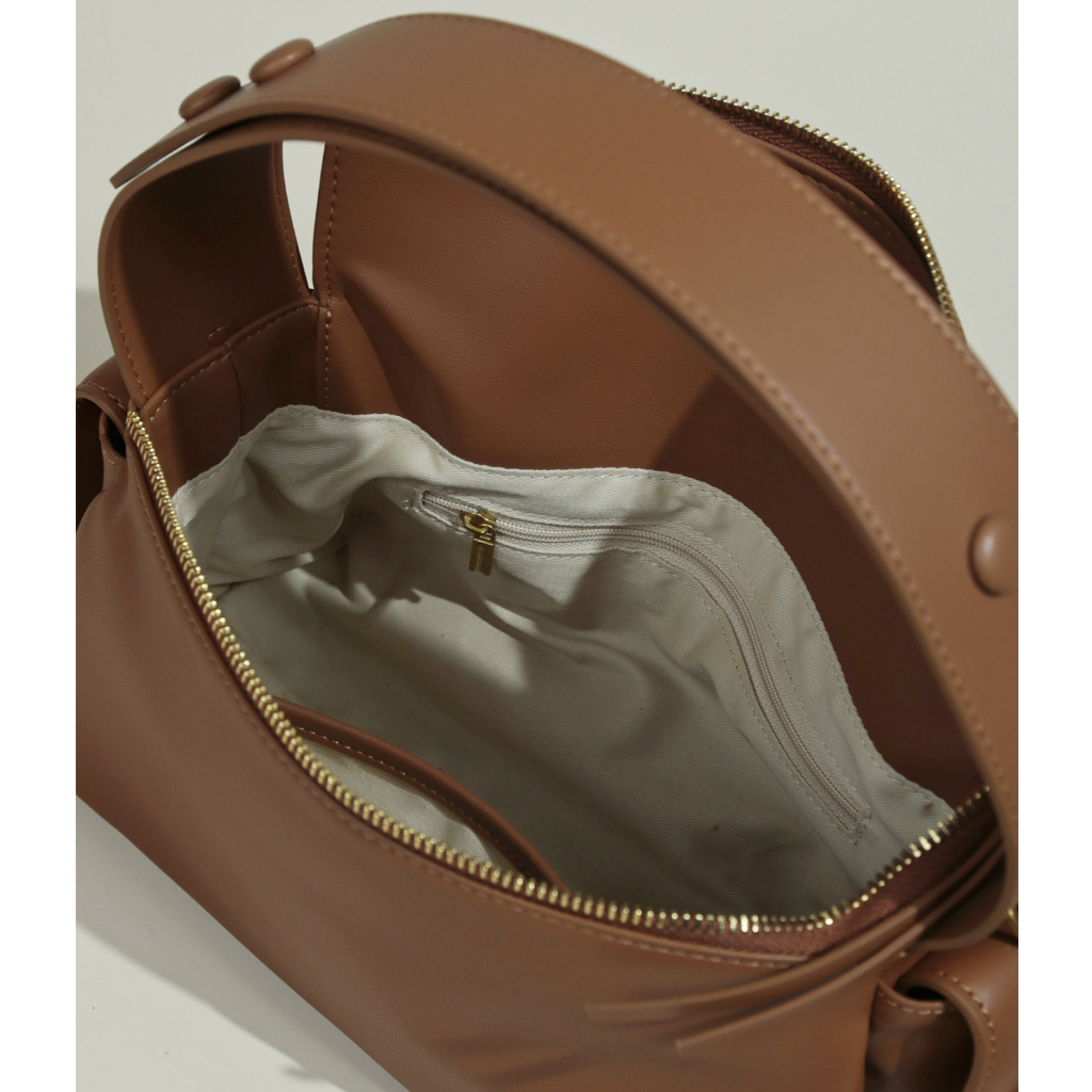 Túi boston da thật nhiều ngăn - WINKIN