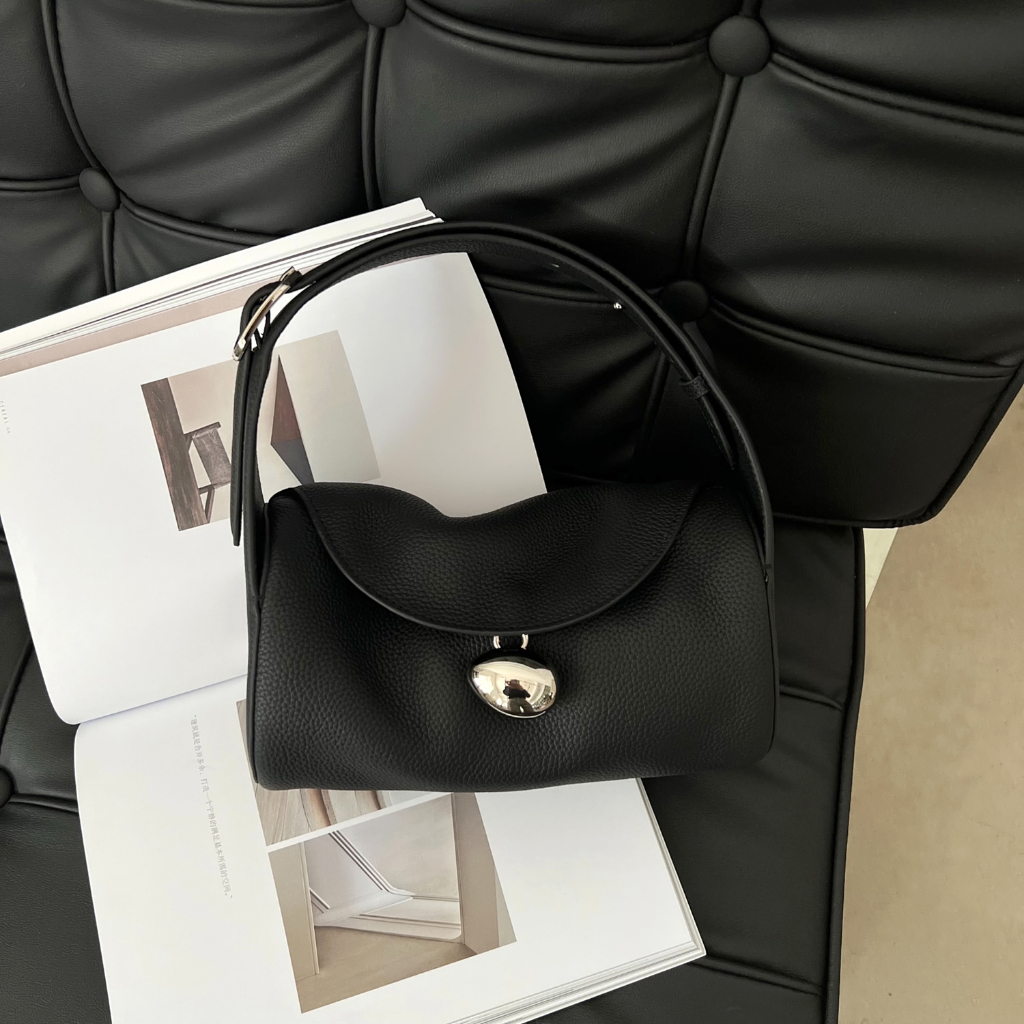 Túi boston da thật cao cấp - LILONA