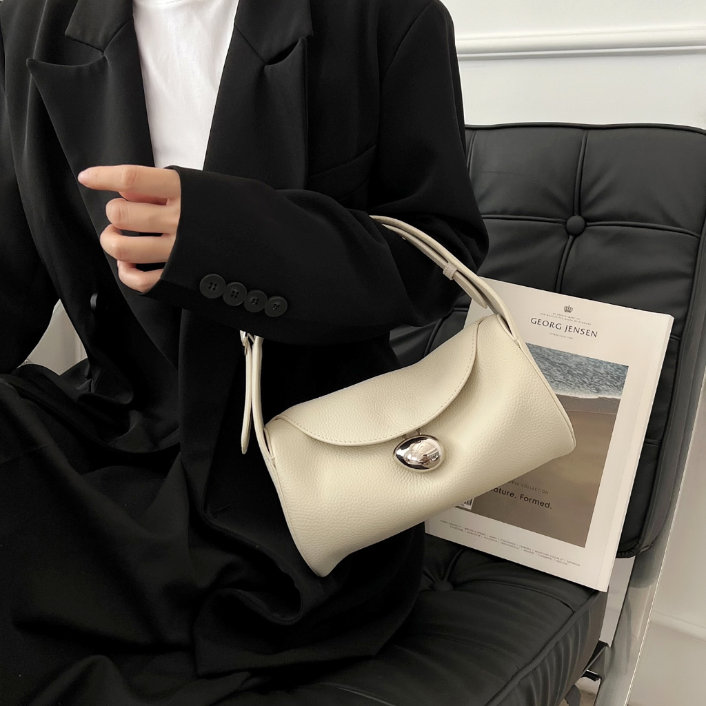 Túi boston da thật cao cấp - LILONA