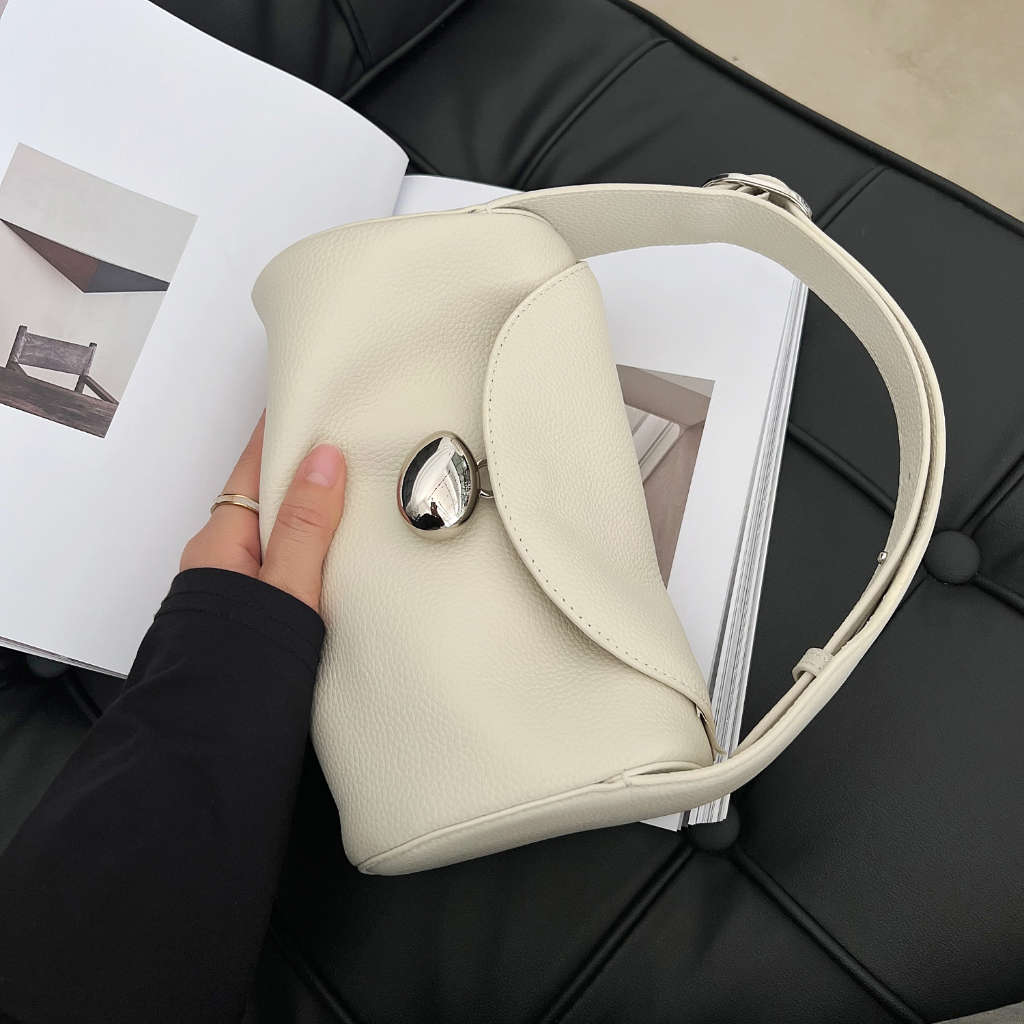 Túi boston da thật cao cấp - LILONA