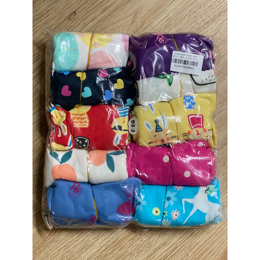 Quần xuất dư VNXK cho bé trai, bé gái