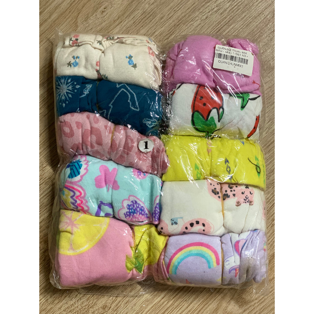 Quần xuất dư VNXK cho bé trai, bé gái