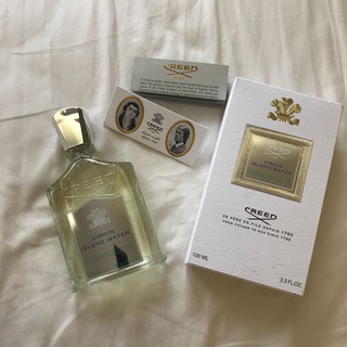 NƯỚC HOA NAM: Creed Virgin Island Water EDP 100ml.