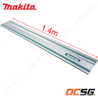 Thanh ray dẫn hướng 1.4m Makita 194368-5 | DCSG