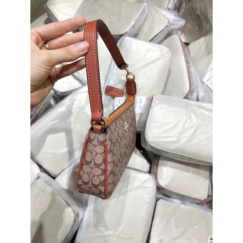 Túi coach nolita size 19