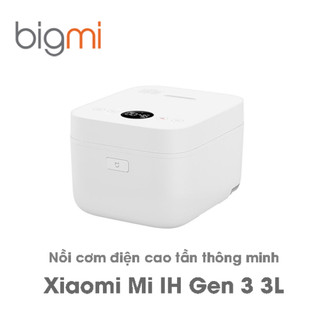 Nồi cơm điện mijia gen 3 3l ih cao tần mfb2am