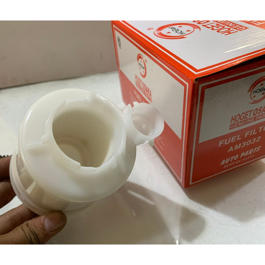 Lọc Nhiên Liệu, Lọc Xăng Xe TOYOTA Vios 2016-2020...Hàng OSAKA Nhật Bản.