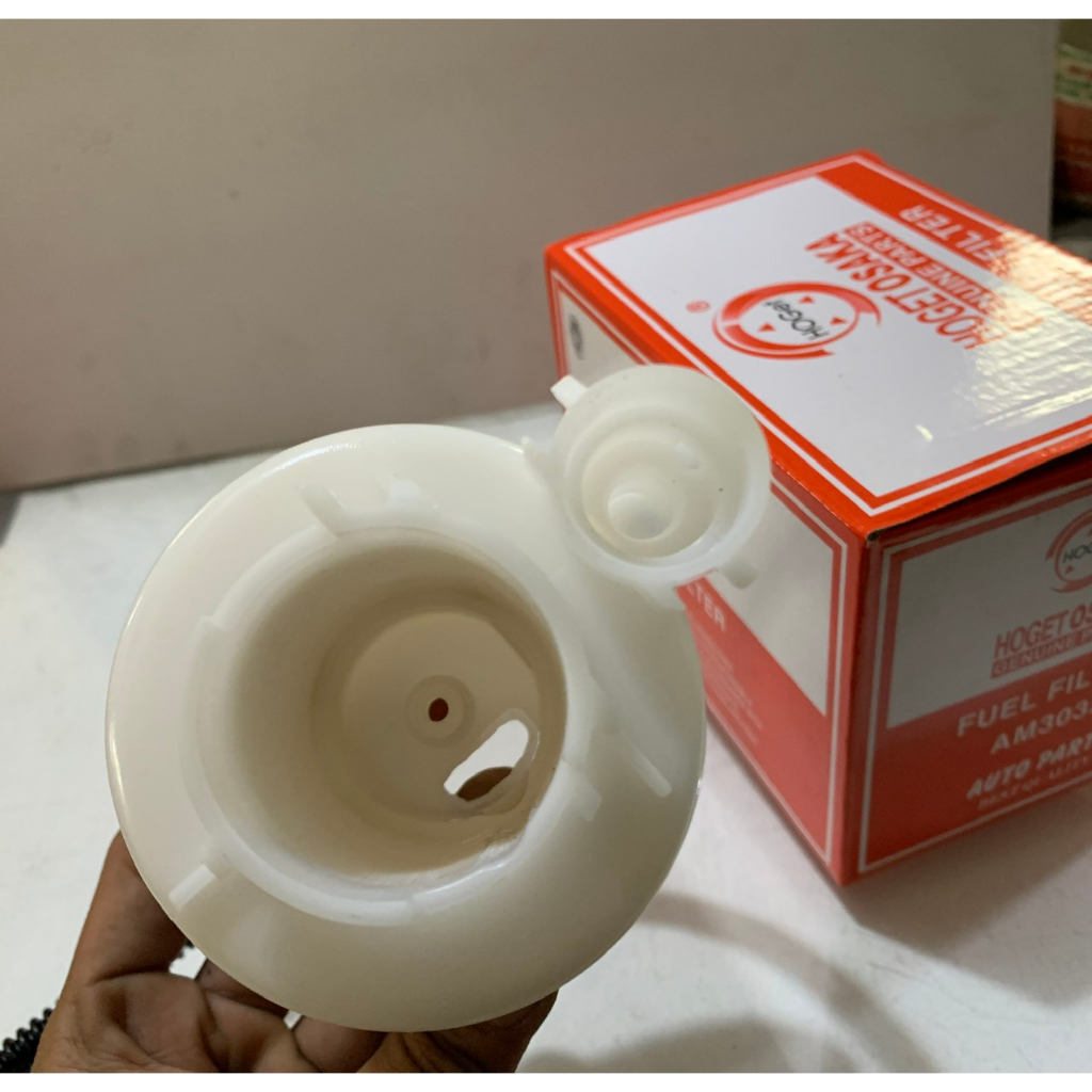 Lọc Nhiên Liệu, Lọc Xăng Xe TOYOTA Vios 2016-2020...Hàng OSAKA Nhật Bản.