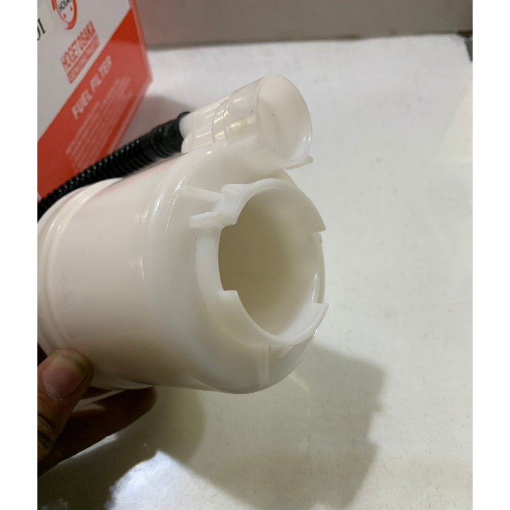 Lọc Nhiên Liệu, Lọc Xăng Xe TOYOTA Vios 2016-2020...Hàng OSAKA Nhật Bản.