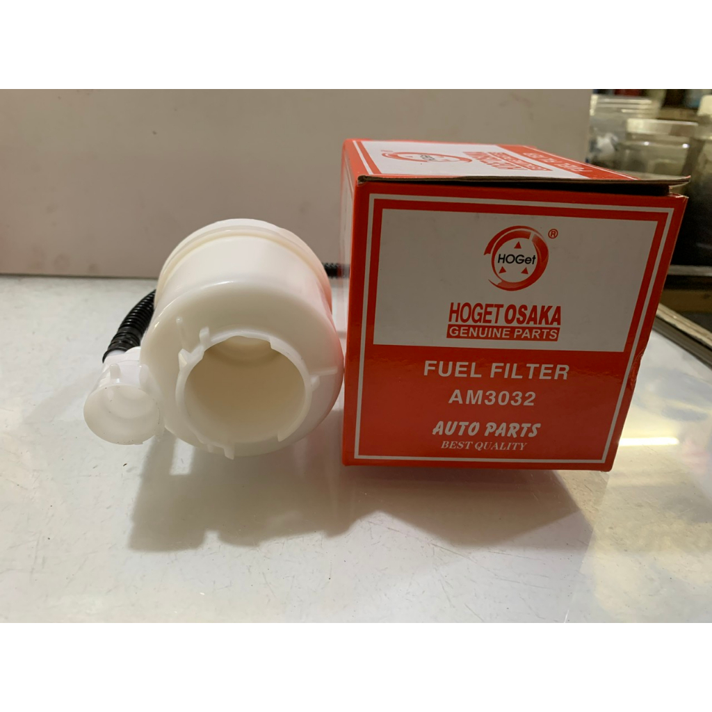 Lọc Nhiên Liệu, Lọc Xăng Xe TOYOTA Vios 2016-2020...Hàng OSAKA Nhật Bản.