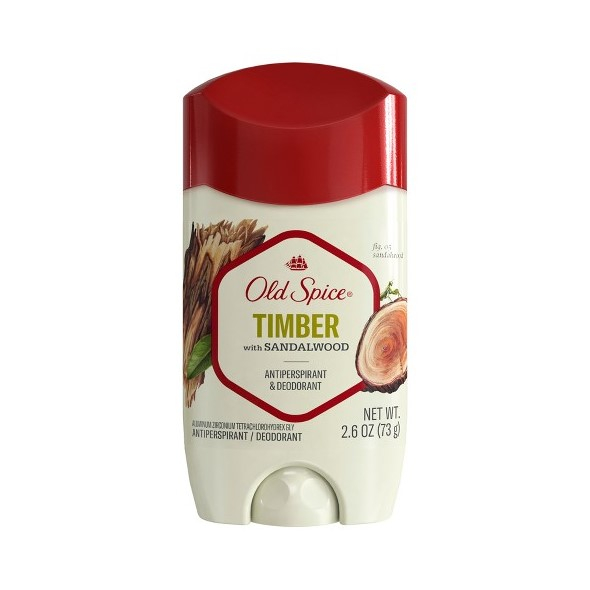 Lăn sáp khử mùi Old Spice các dòng