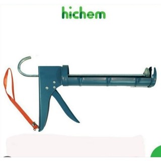 Súng bắn keo Silicone Hichem