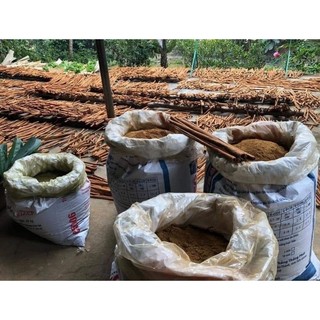 Bột Quế Nguyên Chất