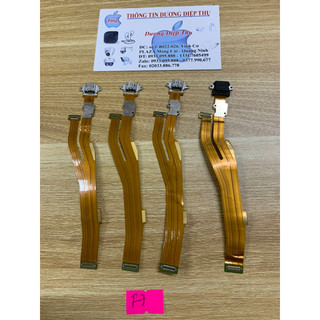 cụm cáp sạc F7
