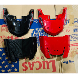 Ốp đèn hậu xe điện M133 mẫu mới <GIÁ HỦY DIỆT>