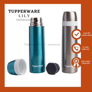 Bình giữ nhiệt Thermos Sparkling 500ml + TẶNG TÚI ĐỰNG Tupperware