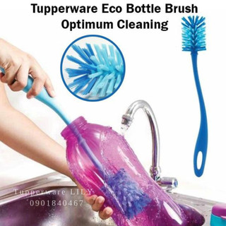 Bàn Chải Vệ Sinh Bình nước - Tupperware