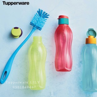 Bàn Chải Vệ Sinh Bình nước - Tupperware