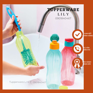 Bàn Chải Vệ Sinh Bình nước - Tupperware