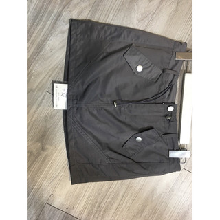 Chân váy gió QC cao cấp