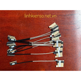 Cáp màn hình lcd lenovo thinkpad t480s 30pin fhd mới