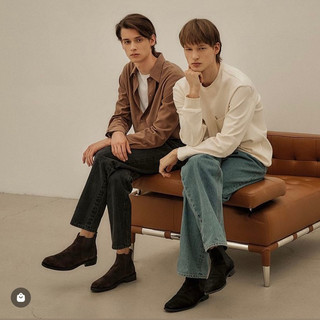 Quần Jeans MindBridge Hàn Quốc chính hãng