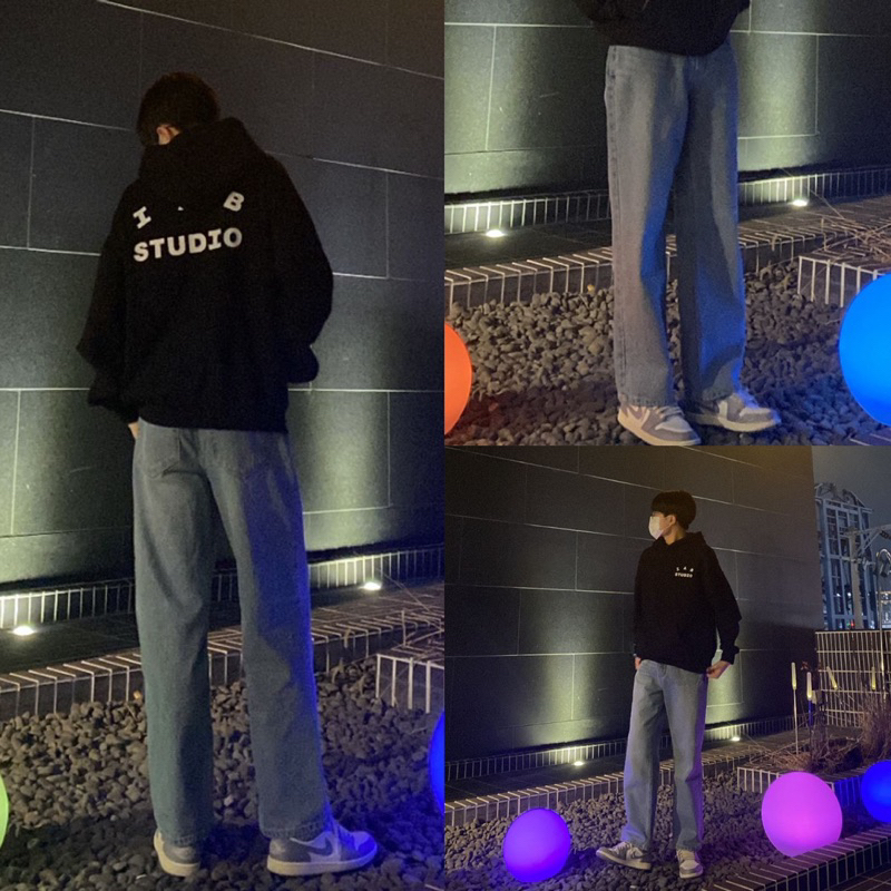 Quần Jeans MindBridge Hàn Quốc chính hãng