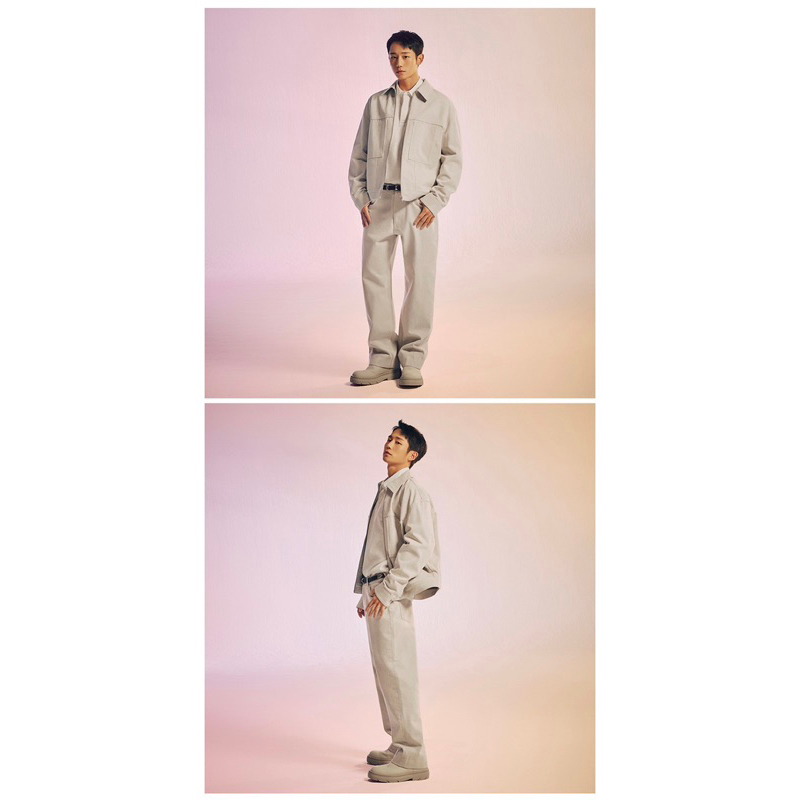 Quần Jeans MindBridge Hàn Quốc chính hãng