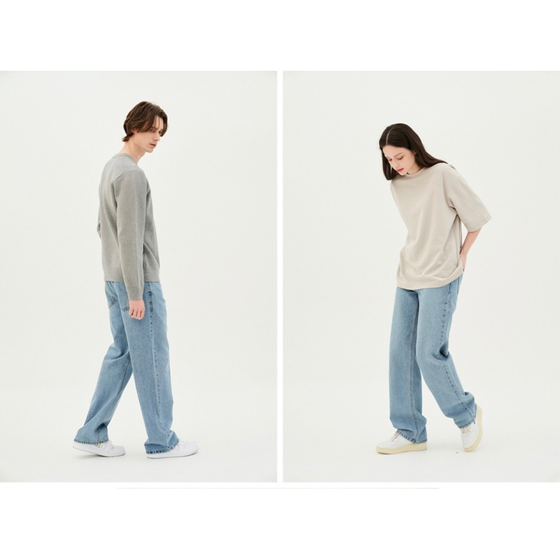 Quần Jeans MindBridge Hàn Quốc chính hãng