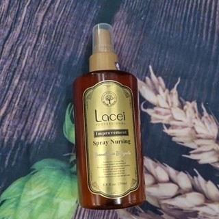 XỊT DƯỠNG LACEI NÂU IMPROVEMENT 250ml [Wego_Cosmectics]