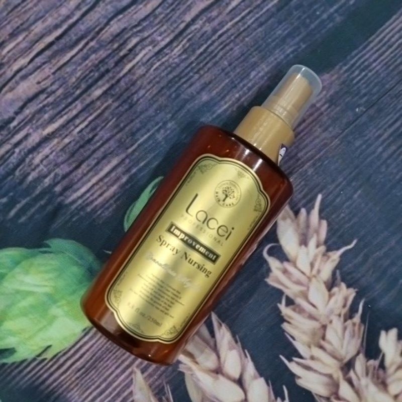Xịt Dưỡng Lacei Improvement 250ml duy trì độ ẩm 🥰