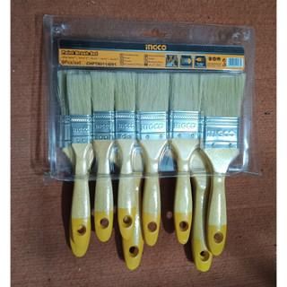 Bộ 9 cây cọ sơn nước Ingco CHPTB0114091