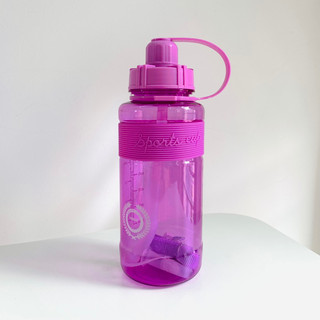 Bình Đựng Nước Đem Đi Học, Tập Gym 1000ml