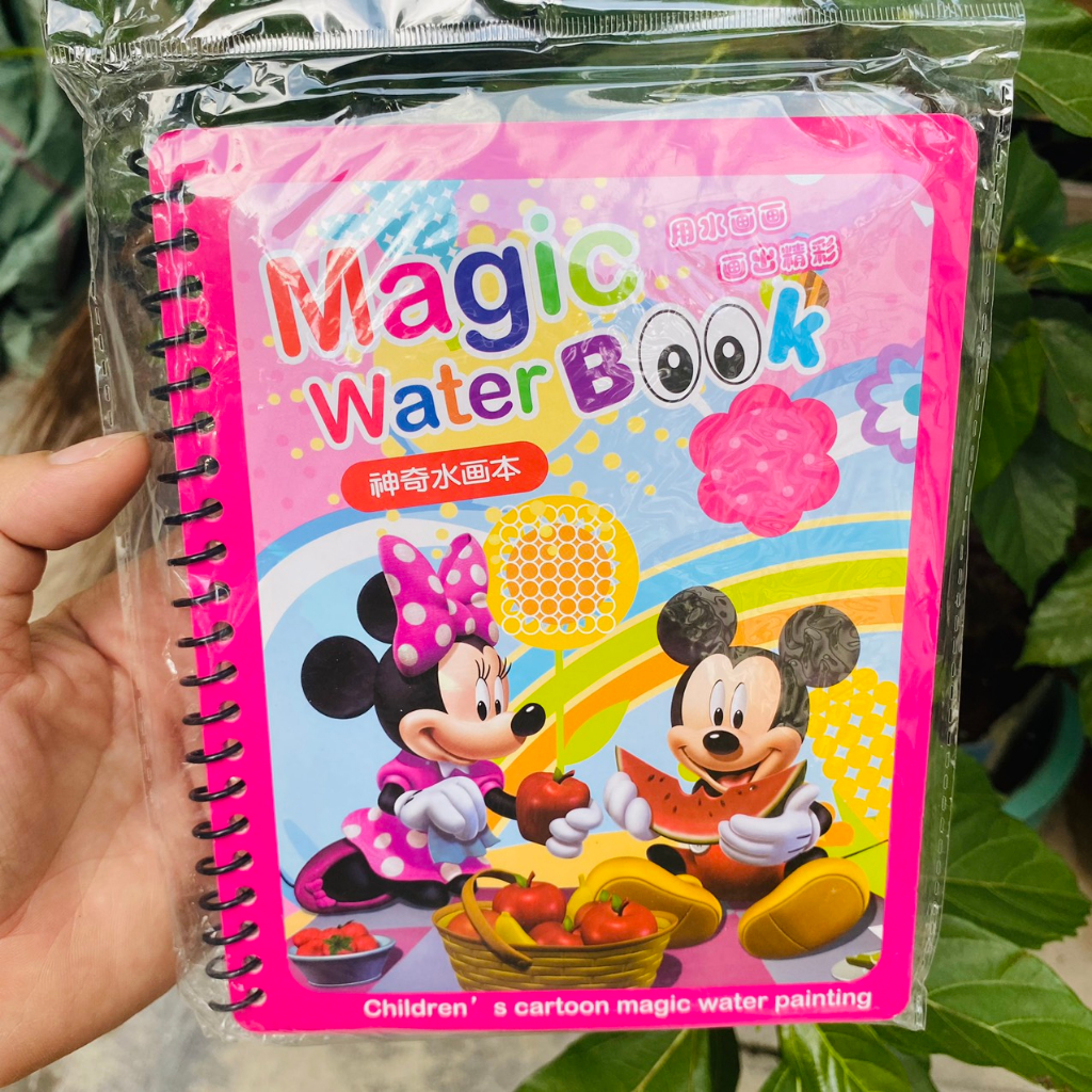 Chuột Mickey