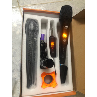 Micro karaoke không dây đa năng URX-200