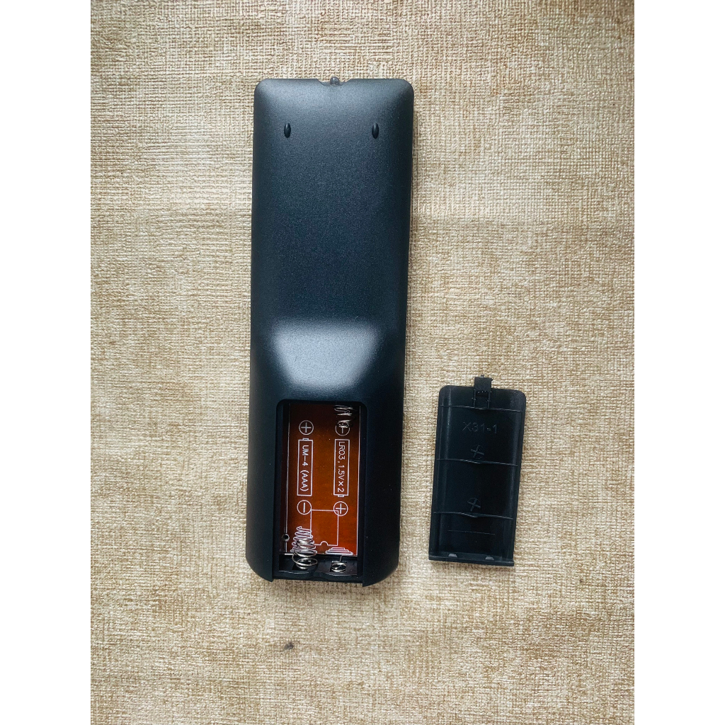 Remote Điều khiển đầu thu SmartBox VNPT MyTV - Hàng mới chính hãng 100% theo máy Tặng kèm Pin