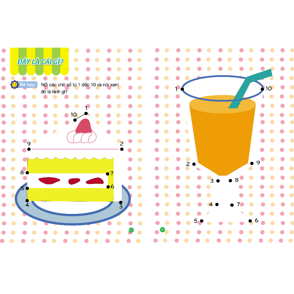 Sách Mầm Non- Toán Tư Duy Dành Cho Bé Từ 3 4 Tuổi 112 Trang