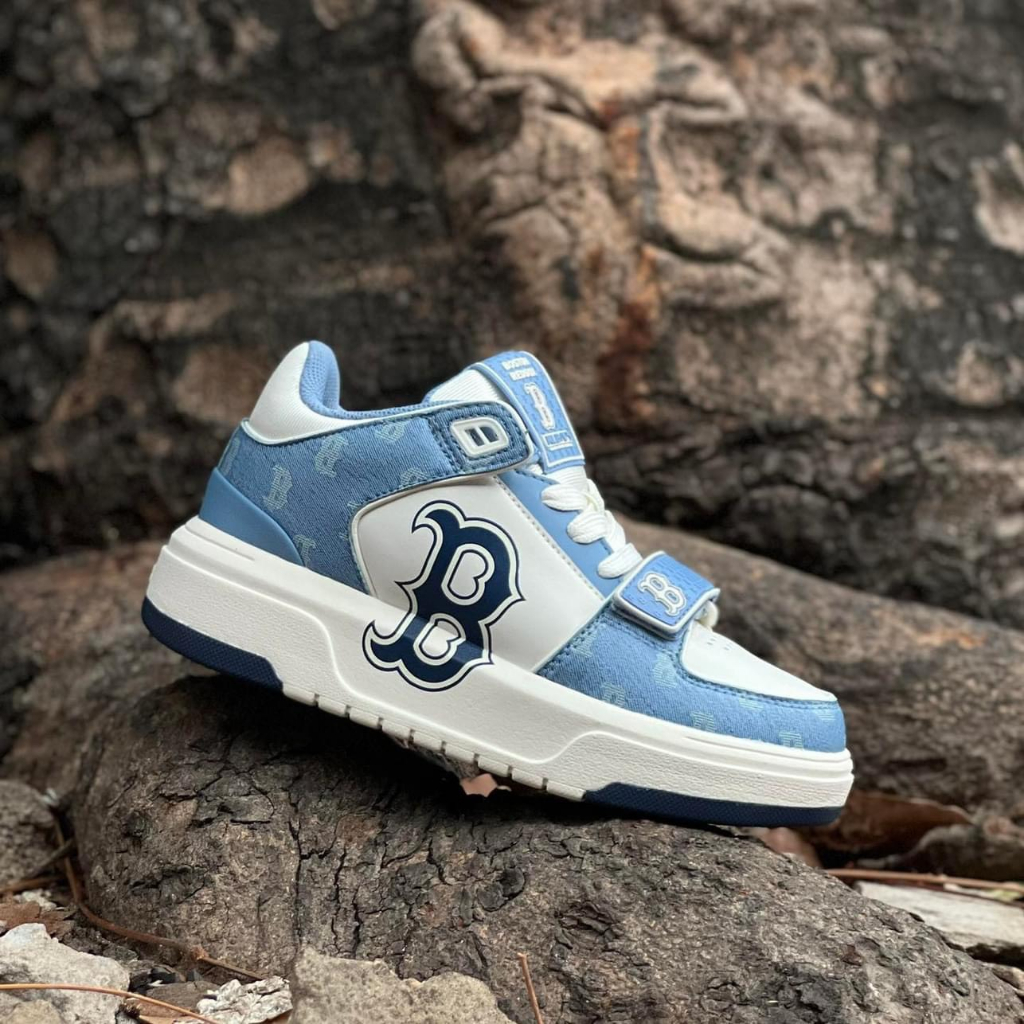 Giày MLB Liner Auth