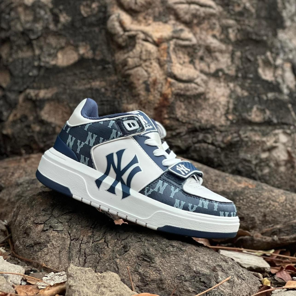 Giày MLB Liner Auth