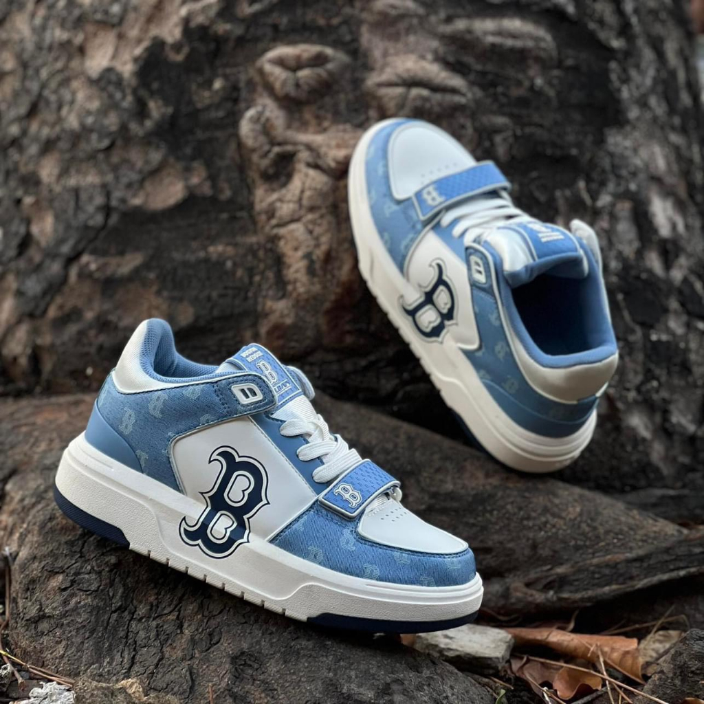 Giày MLB Liner Auth