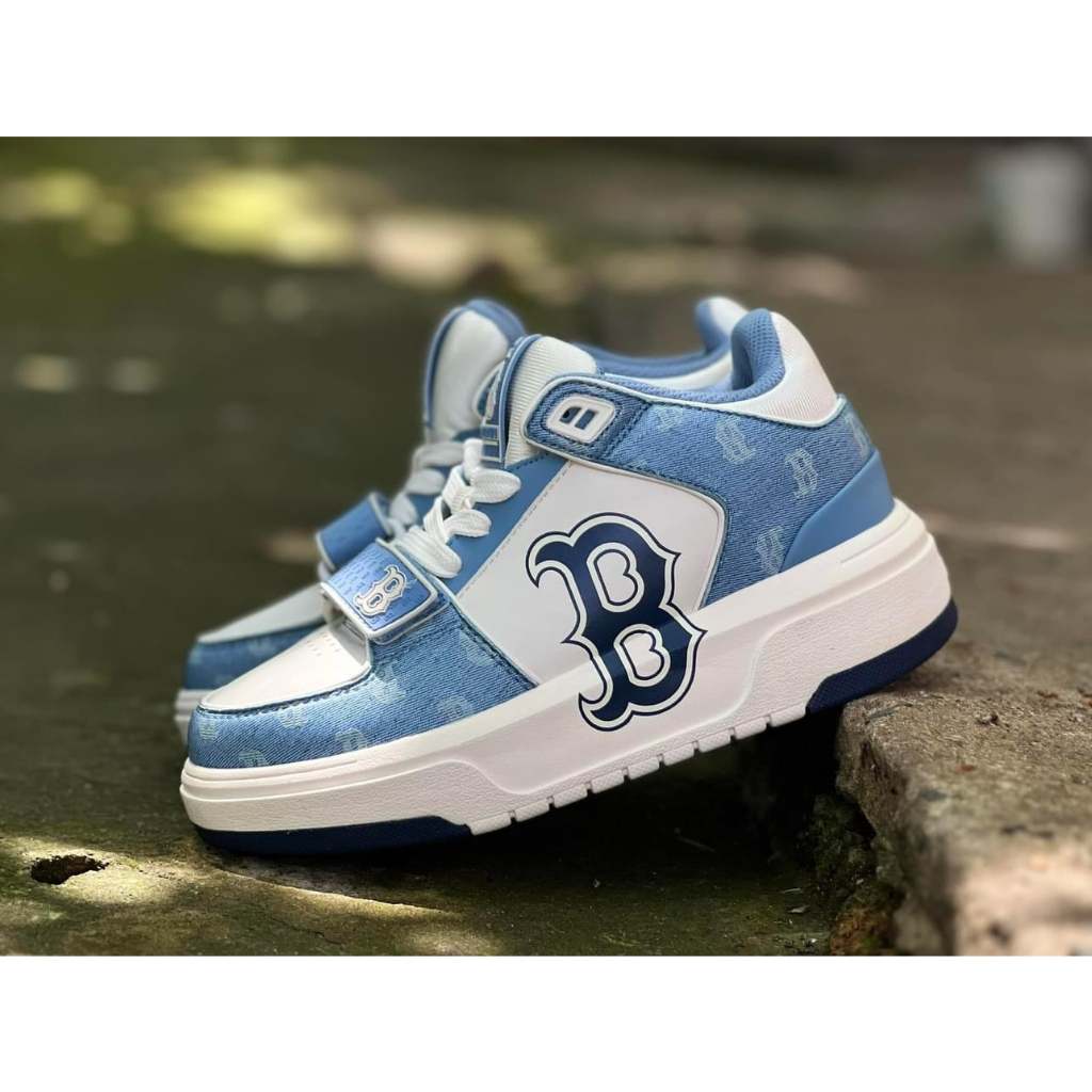 Giày MLB Liner Auth